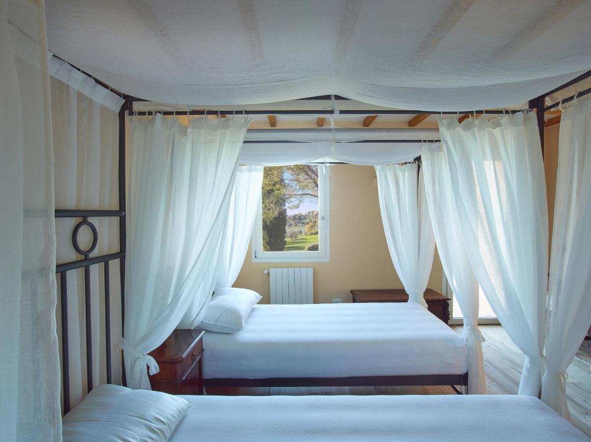 Poggio Tamantino, Villa Con Piscina In Maremma Poggio Cavallo Buitenkant foto