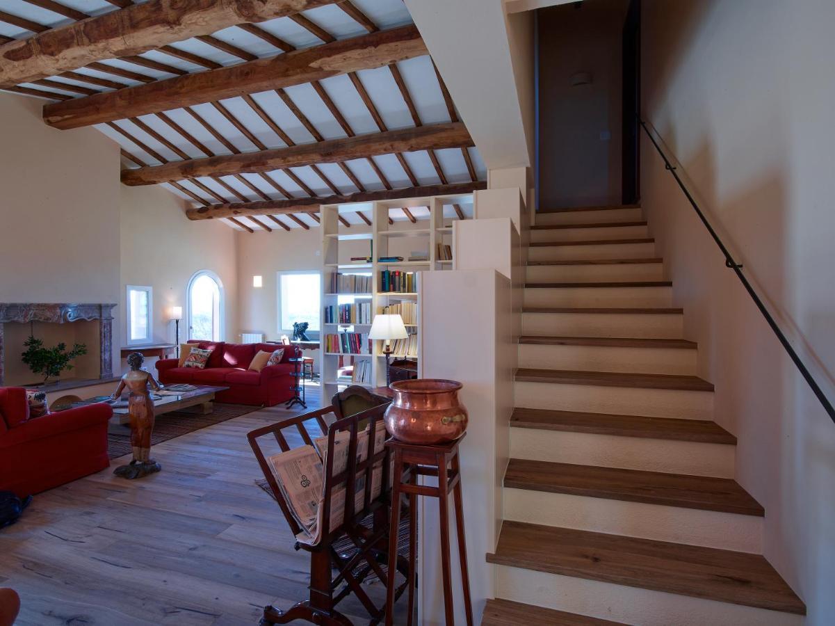 Poggio Tamantino, Villa Con Piscina In Maremma Poggio Cavallo Buitenkant foto