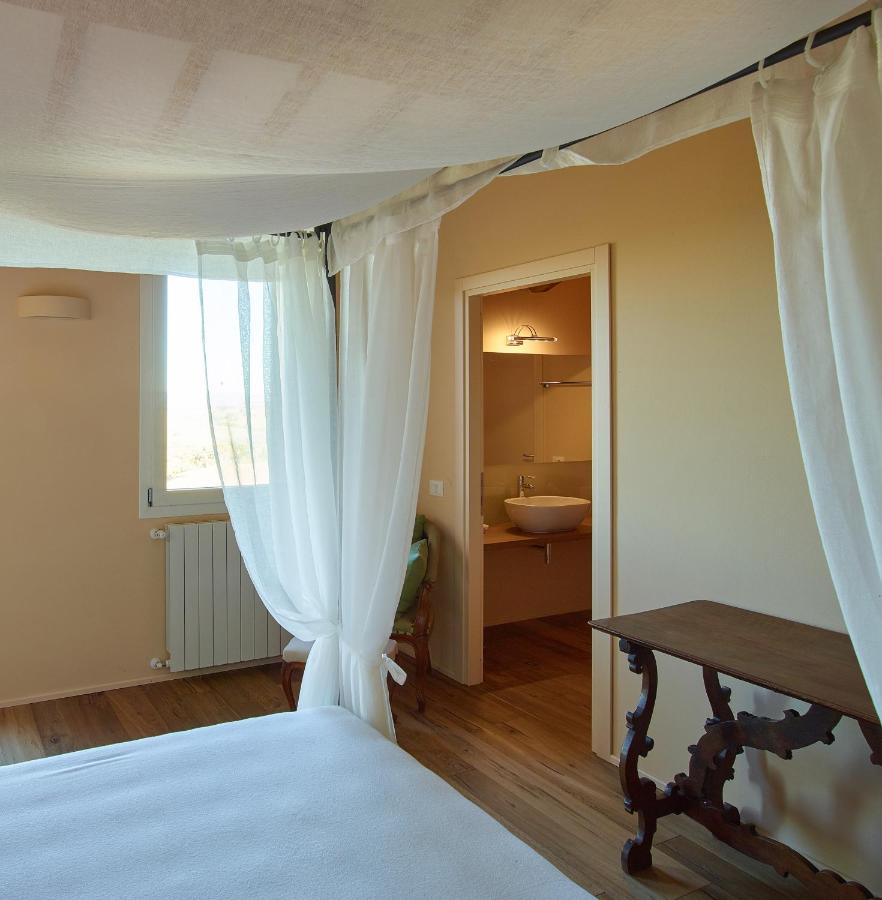Poggio Tamantino, Villa Con Piscina In Maremma Poggio Cavallo Buitenkant foto