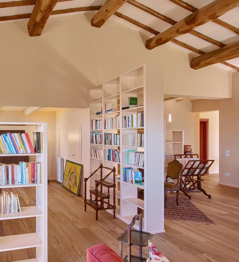 Poggio Tamantino, Villa Con Piscina In Maremma Poggio Cavallo Buitenkant foto