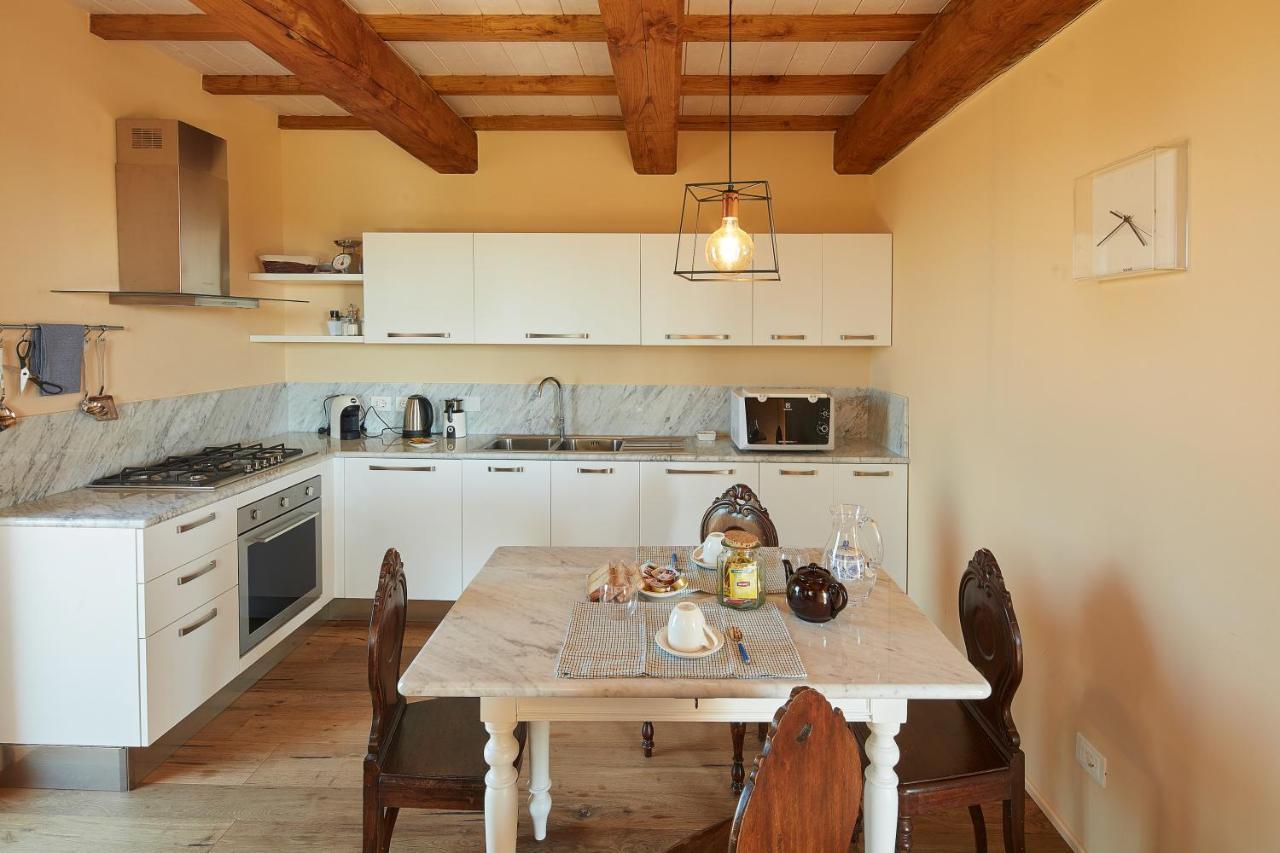 Poggio Tamantino, Villa Con Piscina In Maremma Poggio Cavallo Buitenkant foto
