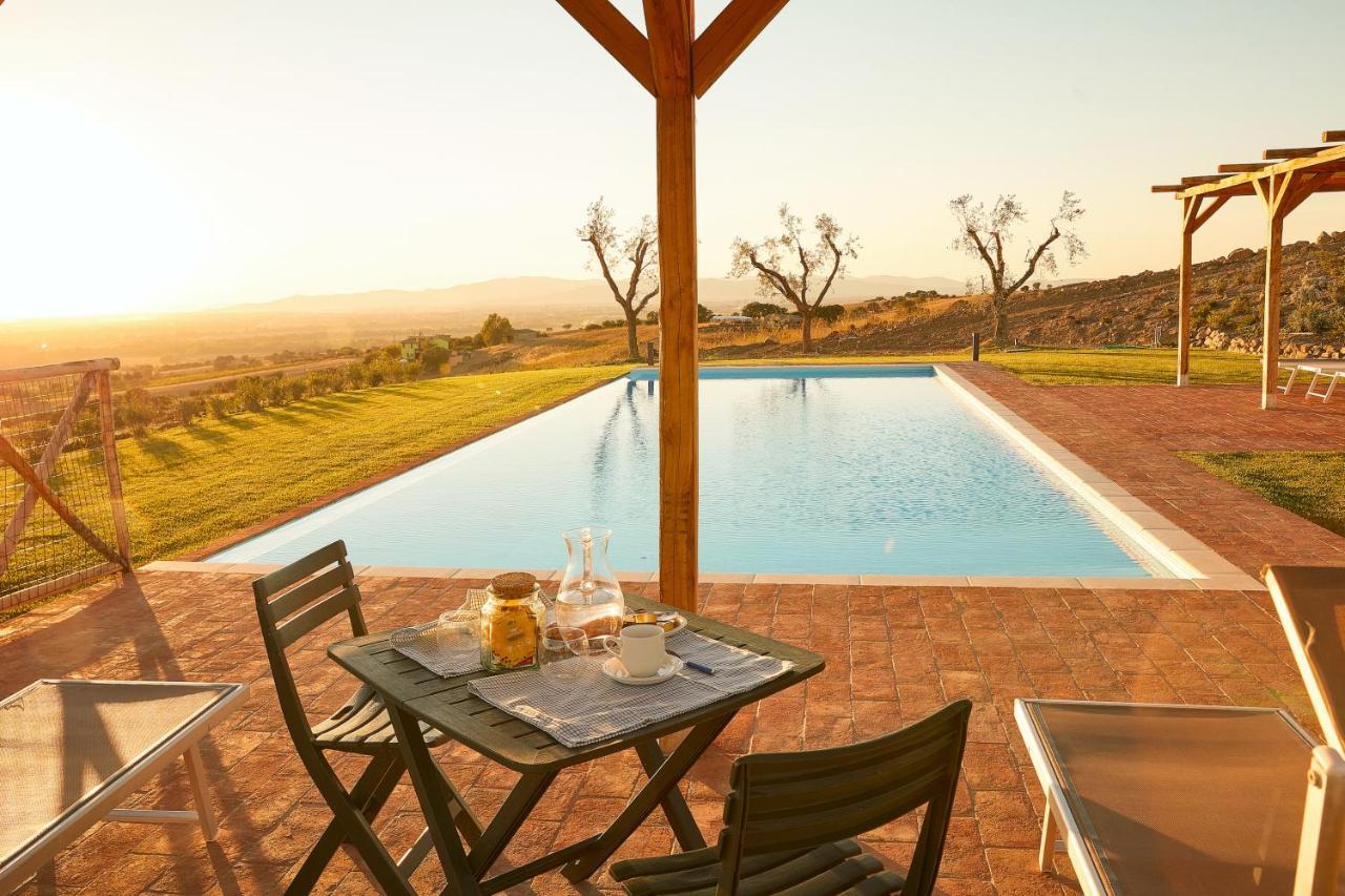 Poggio Tamantino, Villa Con Piscina In Maremma Poggio Cavallo Buitenkant foto
