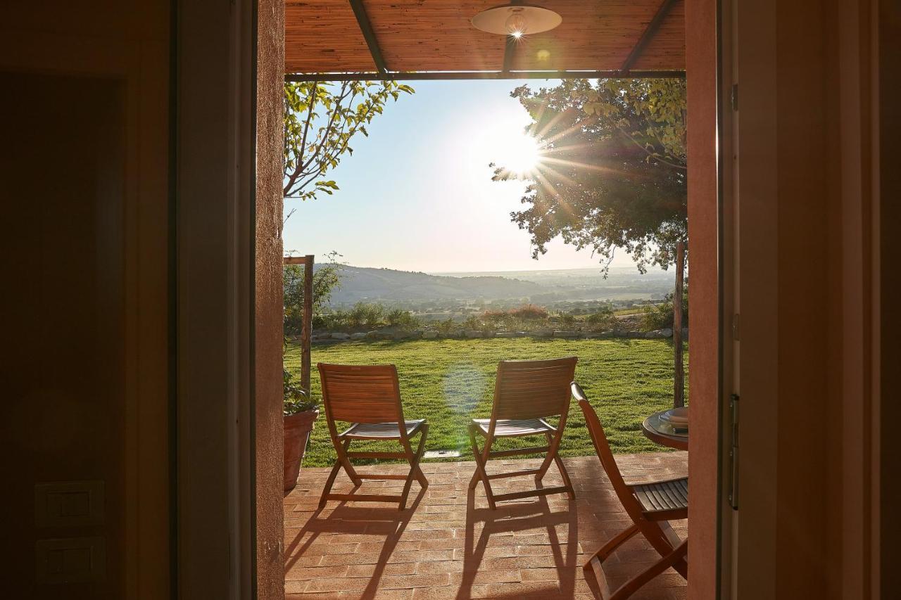 Poggio Tamantino, Villa Con Piscina In Maremma Poggio Cavallo Buitenkant foto