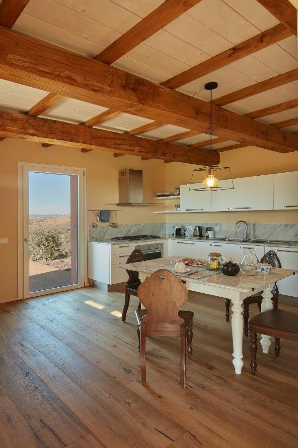 Poggio Tamantino, Villa Con Piscina In Maremma Poggio Cavallo Buitenkant foto